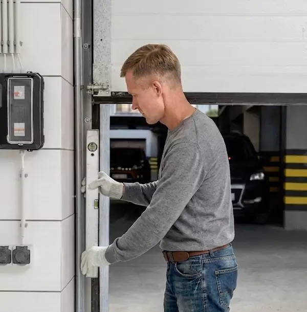 Why Choose Us for Door, Gate and Security Services in Brookfield, WI