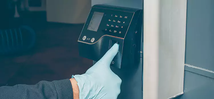 Access Control Installation Brookfield