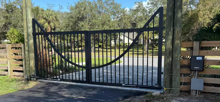 Gate Motor Repair Brookfield