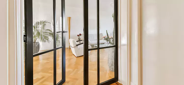 Bifold Door Replacement Brookfield