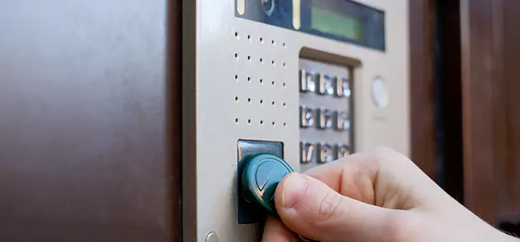 Enhanced Security Features Brookfield