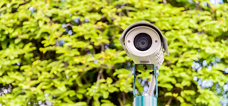Advanced Surveillance Solutions for Every Need in Brookfield