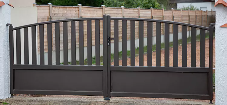 Advanced Gate Solutions in Brookfield, WI