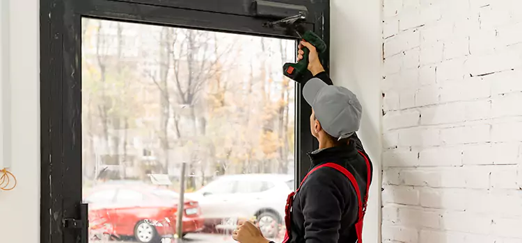 Comprehensive Door Closer Services in Brookfield, WI