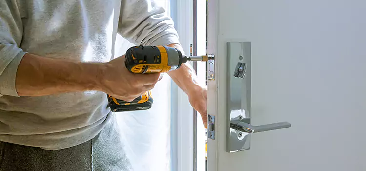 Door Knob Lock Repair Brookfield