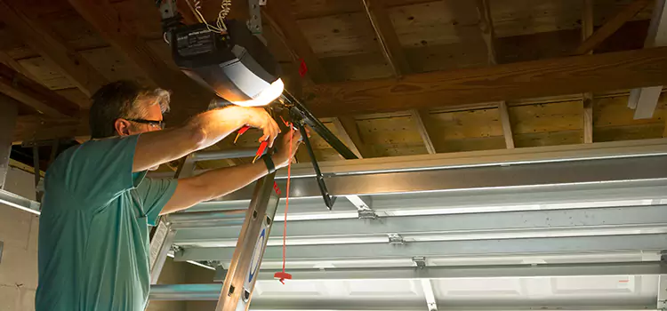 Garage Door Opener Sales and Installation Brookfield