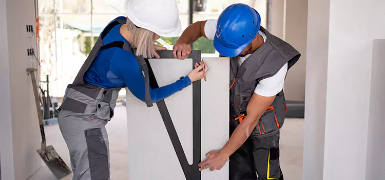 Why Choose Us for Door Panel Services in Brookfield, WI?