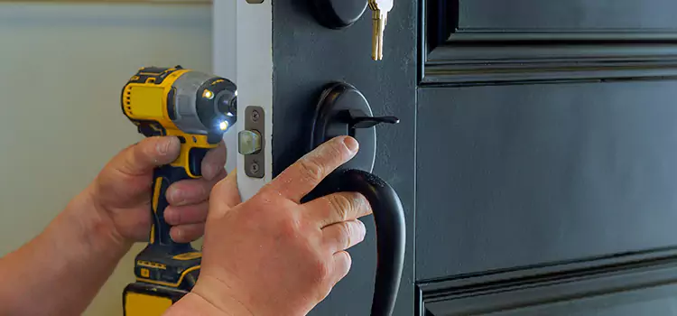 Locksmith Emergency Service Brookfield