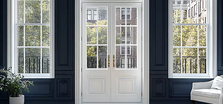 French Door Lock Repair Brookfield