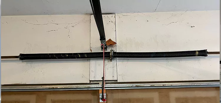 Garage Door Cable Repair Near Me in Brookfield, WI