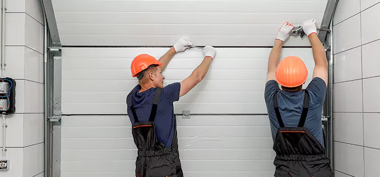 Choose Us for Your Garage Door Needs in Brookfield