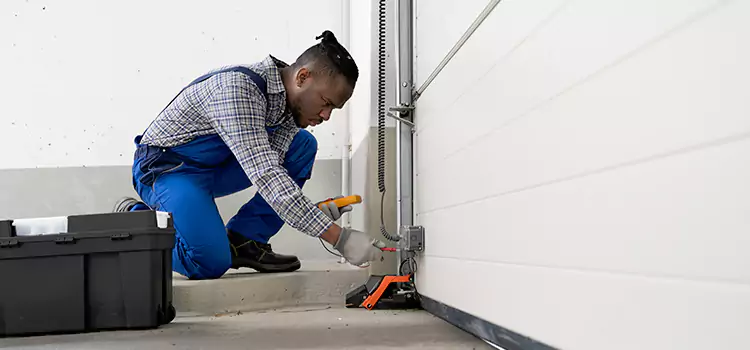 Expert Solutions for Every Garage Lock Need in Brookfield, WI