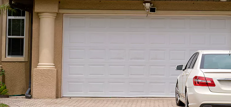 Comprehensive Garage Door Maintenance Services in Brookfield, WI