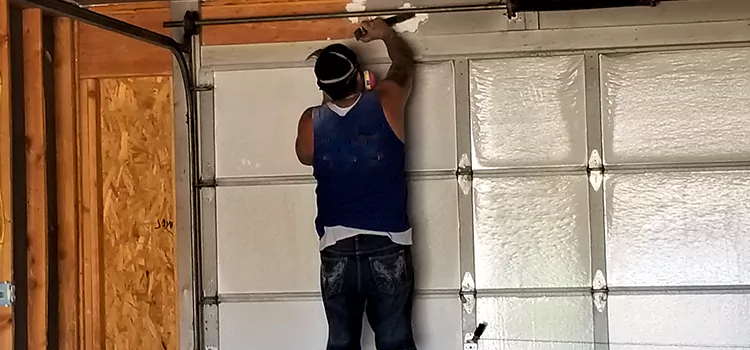 Specialized Garage Door Panel Solutions in Brookfield, WI