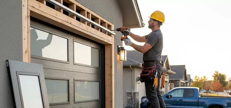 Your Trusted Garage Door Specialists in Brookfield