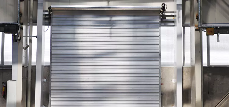 Roller Door Maintenance Brookfield