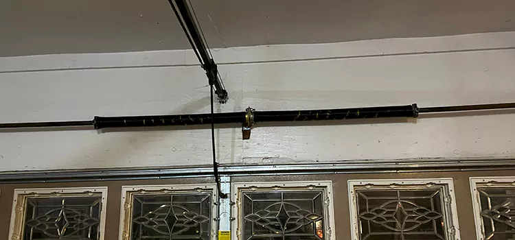 Garage Door Spring Repair Near Me Brookfield