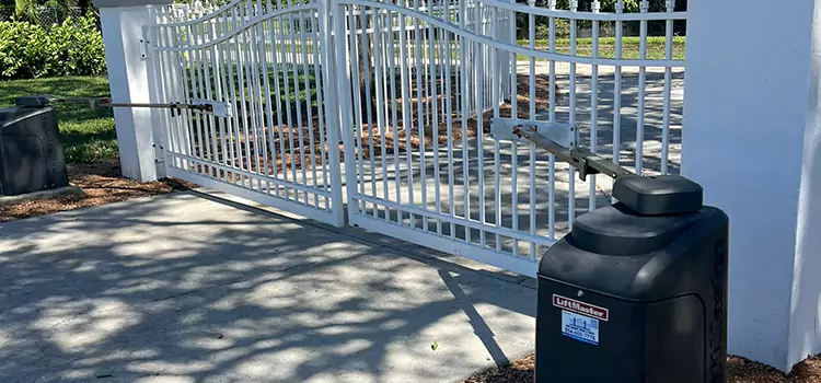Automatic Gate Opener Repair Brookfield
