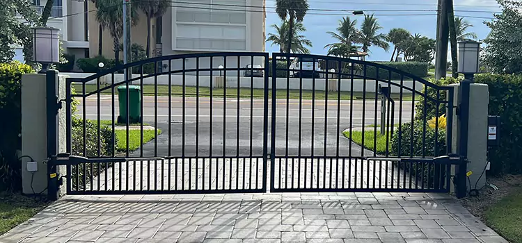 Gate Opener Replacement Near Me in Brookfield, WI
