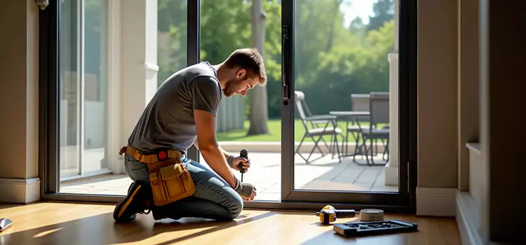 Comprehensive Solutions for Every Glass Door Need in Brookfield, WI