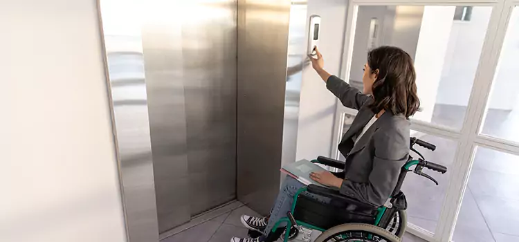 Benefits of Modern Handicap Door Systems in Brookfield, WI