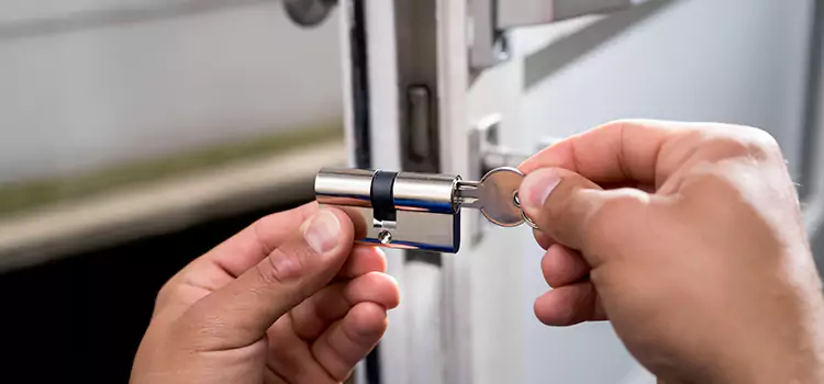 Emergency Locksmith for House Brookfield