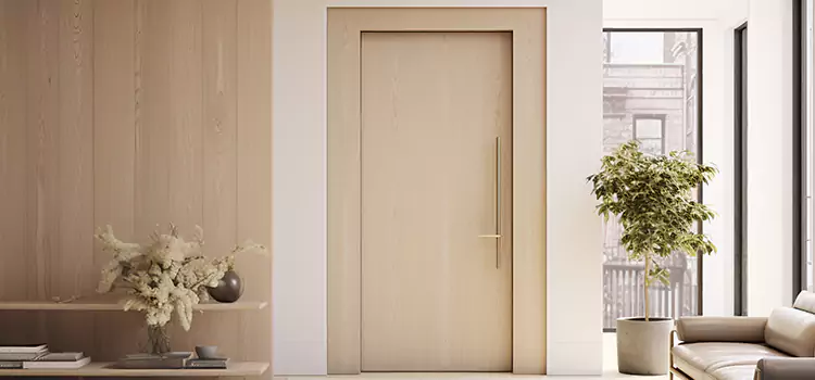 Choose Quality for Your Inside Doors in Brookfield, WI