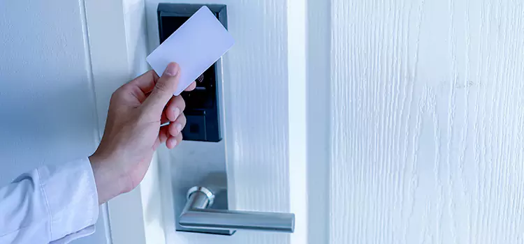 Why Choose Us for Your Keycard Lock Installation in Brookfield, WI?