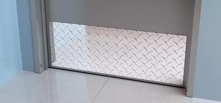 Benefits of Professional Kick Plate Solutions in Brookfield, WI
