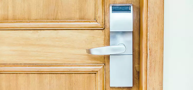 Electromagnetic Door Lock Installation Brookfield