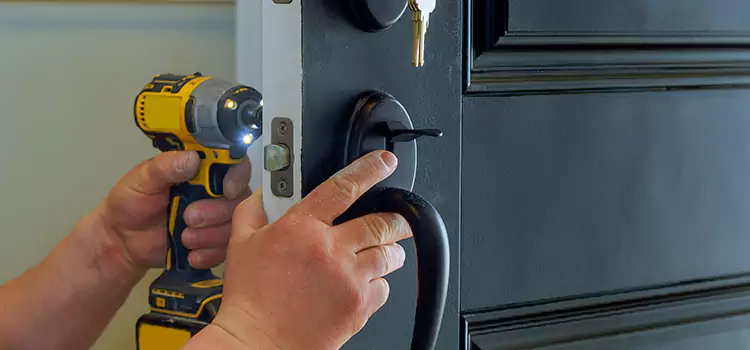 Mobile Automotive Locksmith Brookfield