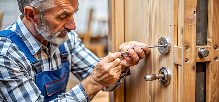 Mortise Replacement Lock Brookfield