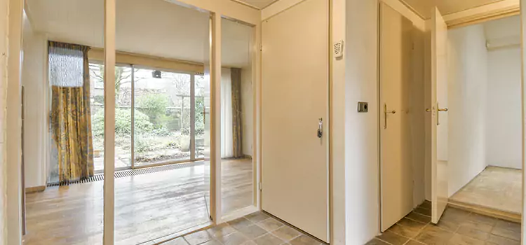 Why Choose Our Pocket Door Experts in Brookfield, WI?