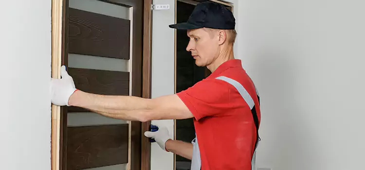Frame and Panel Restoration Brookfield