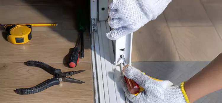 Sliding Door Installation Services in Brookfield, WI