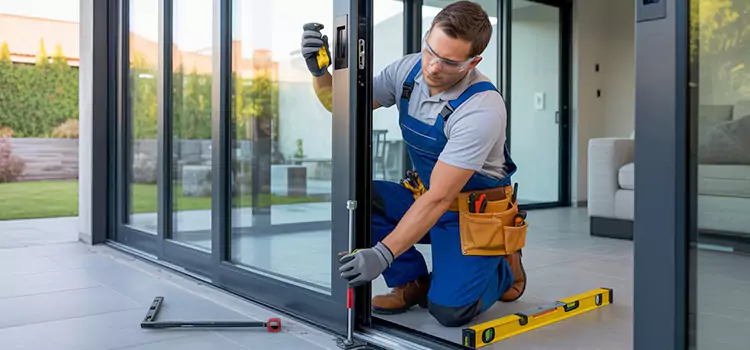 Sliding Screen Door Repair Brookfield