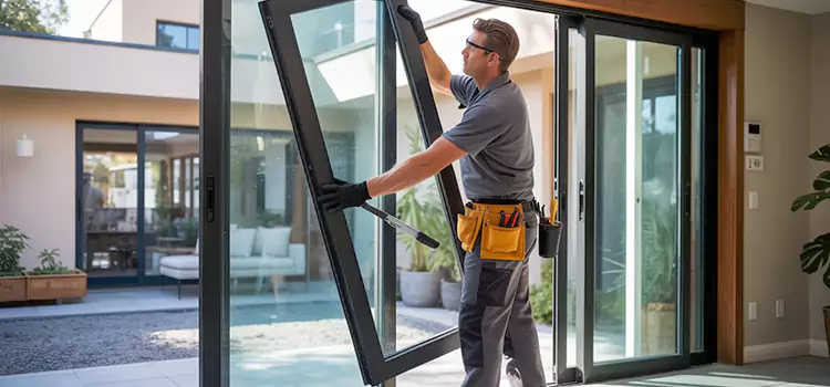 Specialized Sliding Door Roller Services in Brookfield, Wisconsin