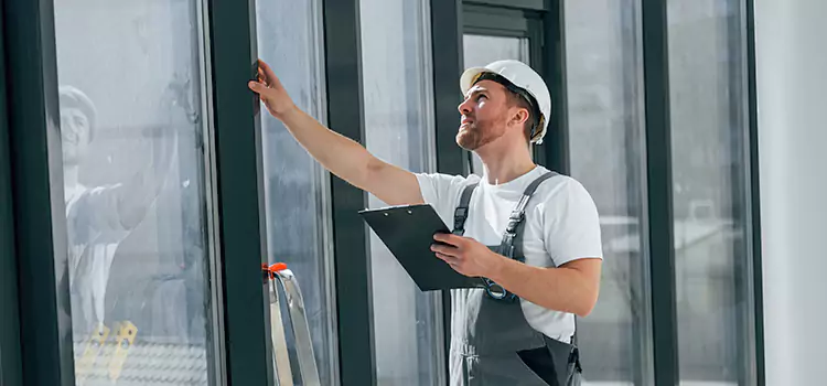Comprehensive Solutions for Your Sticking Doors in Brookfield, WI