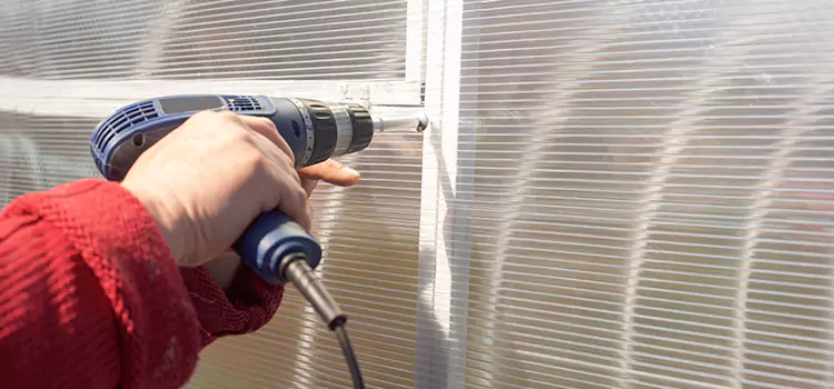 Sliding Screen Door Repair Brookfield