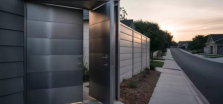 Comprehensive Steel Door Solutions in Brookfield, WI