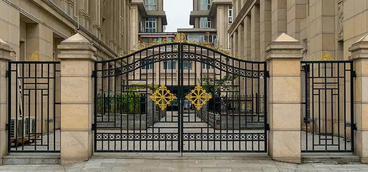 Comprehensive Iron Gate Maintenance Solutions in Brookfield, WI
