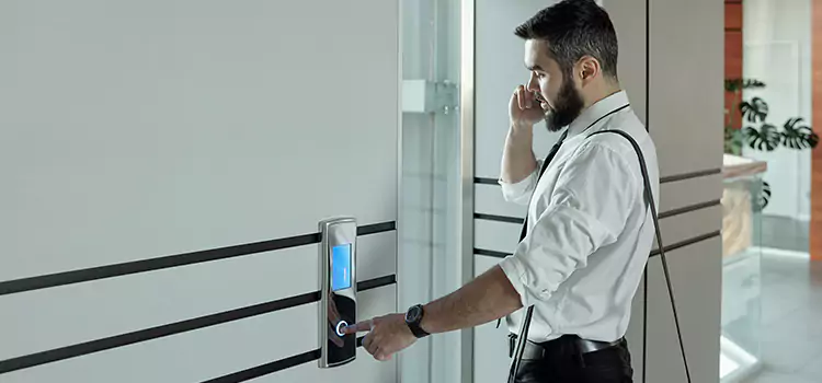 Cloud Based Access Control Brookfield