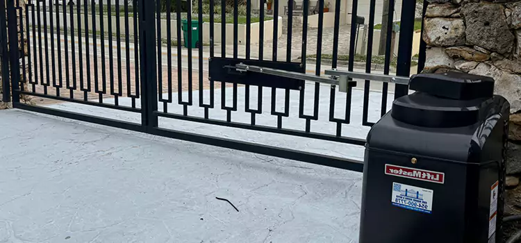 Seamless Installation and Support for Your New Gate in Brookfield, WI