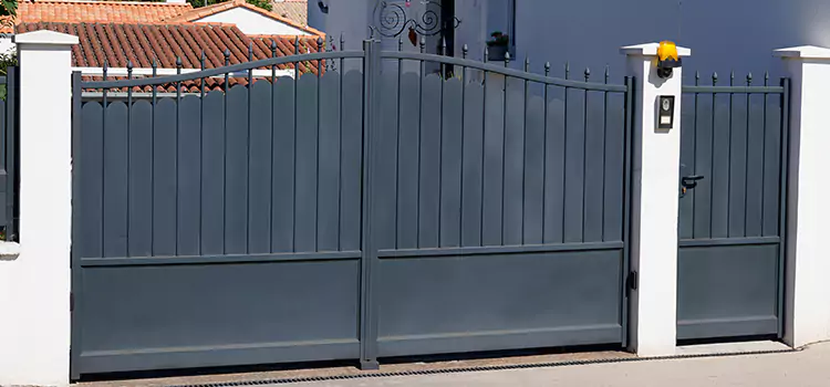 Emergency Commercial Gate Repair Brookfield
