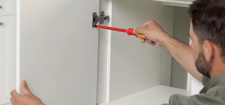 Screen Door Hinge Repair Brookfield