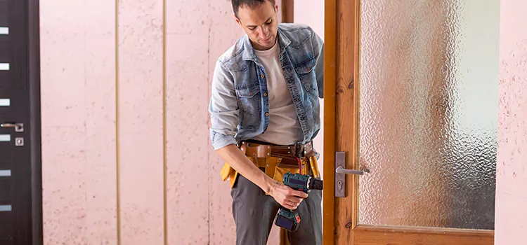 Door Glass Replacement Brookfield