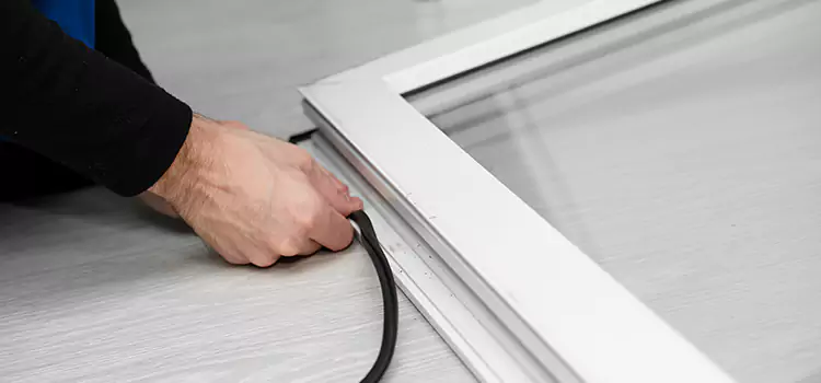 Commercial Door Weather Stripping Brookfield