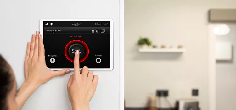 Blink Video Doorbell Installation Brookfield