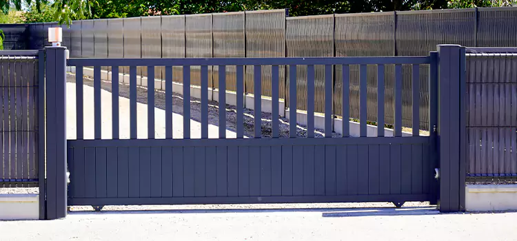 Driveway Gate Installation Contractors Brookfield