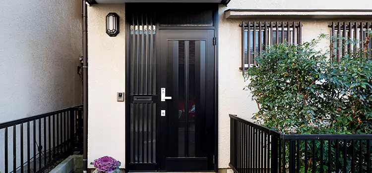 Popular Exterior Door Options in Brookfield, WI